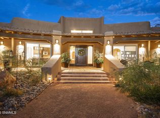 7003 McNutt Rd, Anthony, NM 88021