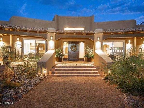 7003 McNutt Rd, Anthony, NM 88021