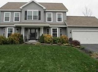 31 Cavalry Crse, Mechanicville, NY 12118
