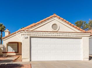 3213 Shoreheight St, Las Vegas, NV 89117
