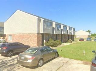 10704 Roger Dr APT D, New Orleans, LA 70127