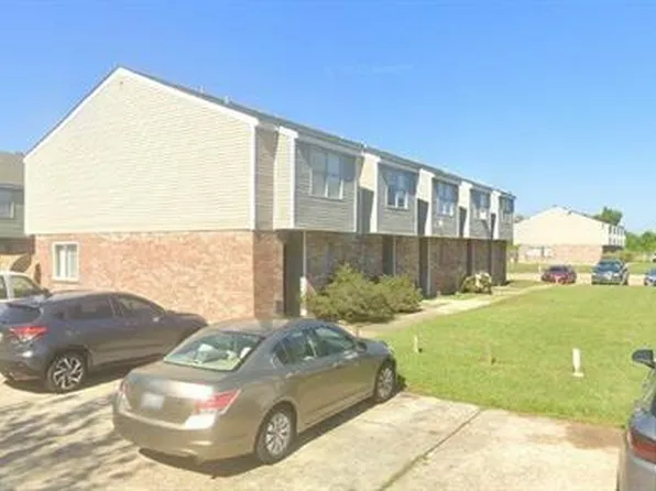 10704 Roger Dr APT D, New Orleans, LA 70127