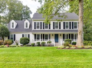 11114 Arbor Green Dr, Chester, VA 23831