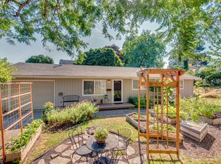 508 Roosevelt St, Oregon City, OR