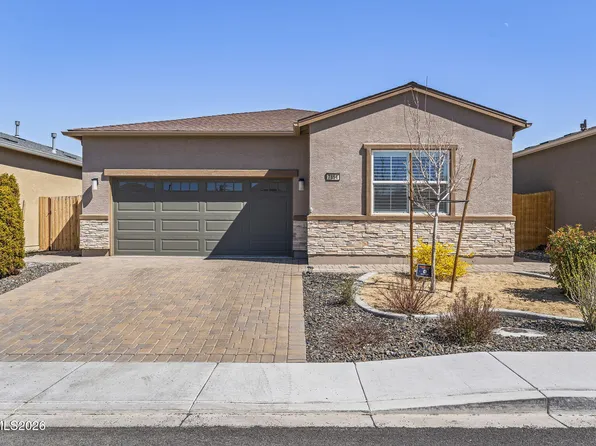 7854 Hoback Dr, Sparks, NV 89436