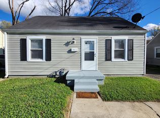 1542 Loney Ln, Shively, KY 40216