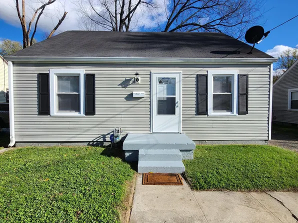 1542 Loney Ln, Shively, KY 40216