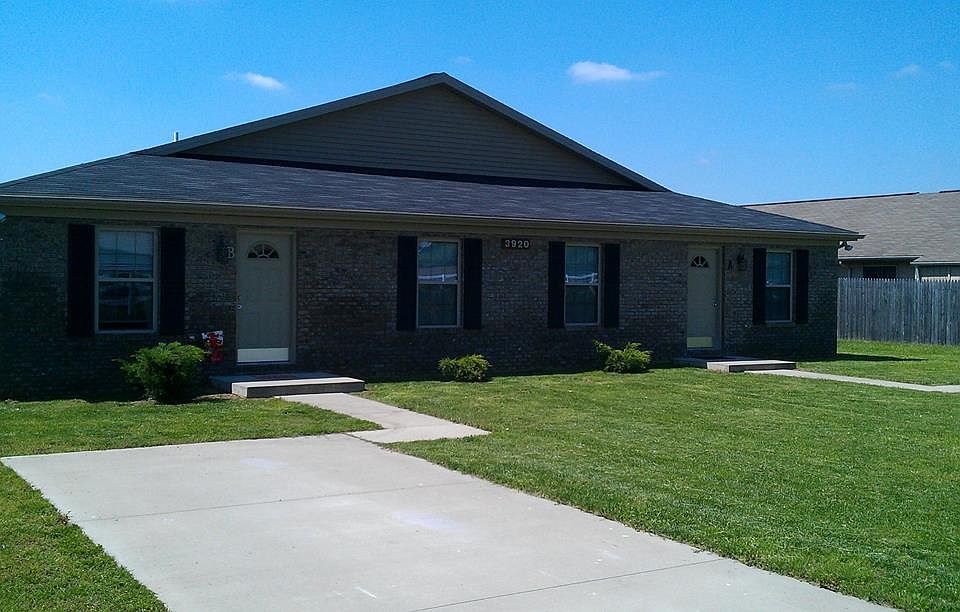 1st image of 3920 Evergreen Dr