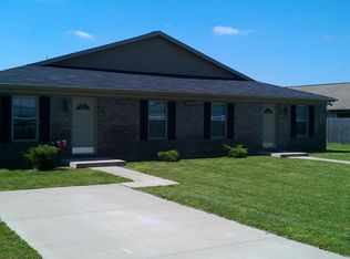 3920 Evergreen Dr, Owensboro, KY 42301