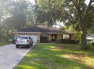 7 Pecan Drive Crse, Ocala, FL 34472
