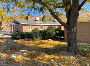 247 W 400 N UNIT 1, Moab, UT 84532