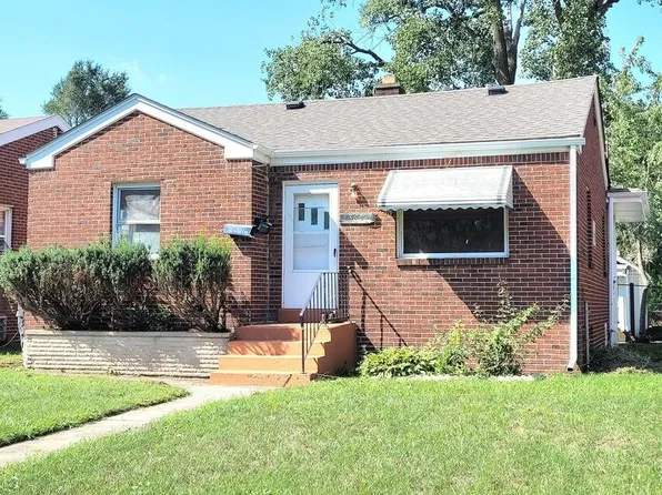 3612 Lincoln St, Gary, IN 46408