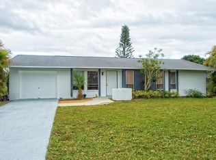 1979 SE Milbrook Ter, Port Saint Lucie, FL 34952