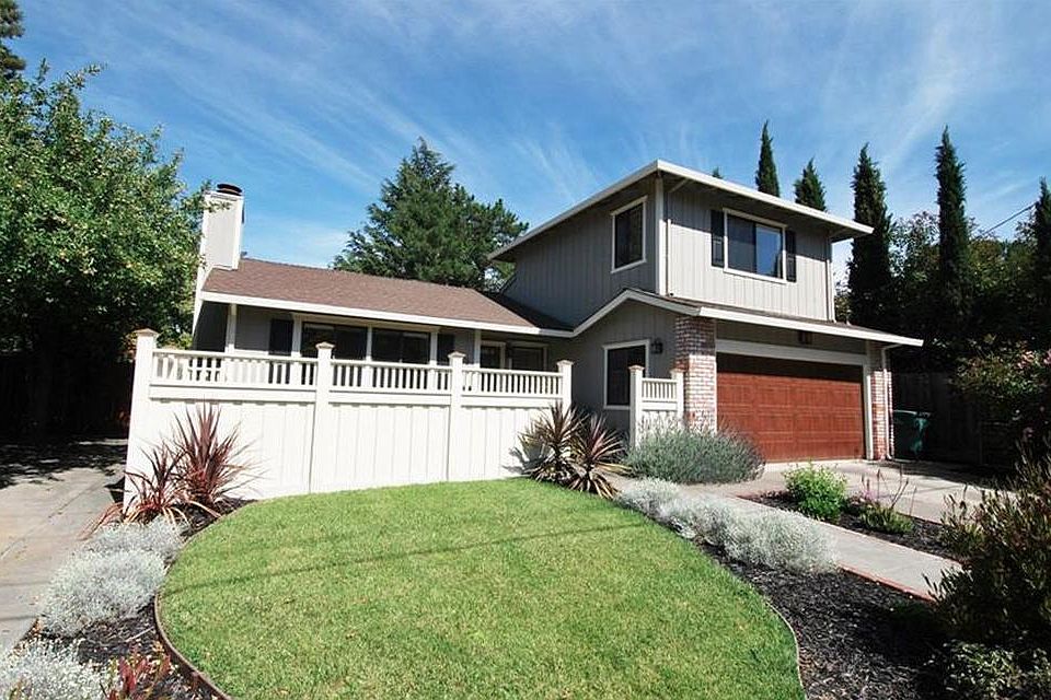 876 4th St E, Sonoma, CA 95476 Zillow