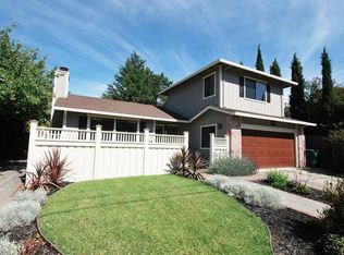 876 4th St E, Sonoma, CA 95476