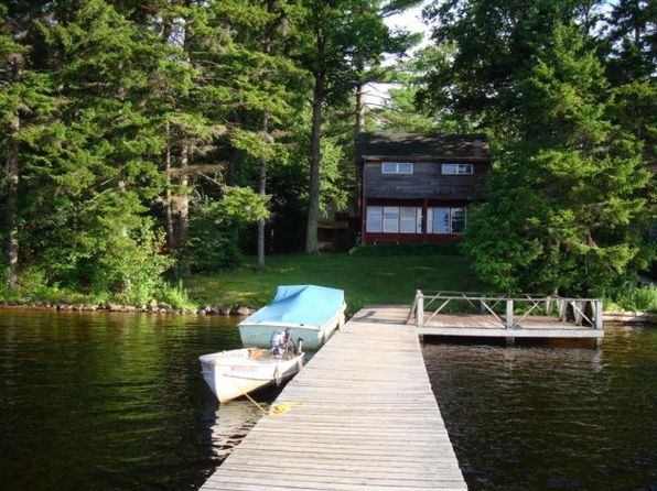 Cranberry Lake NY Real Estate - Cranberry Lake NY Homes For Sale | Zillow