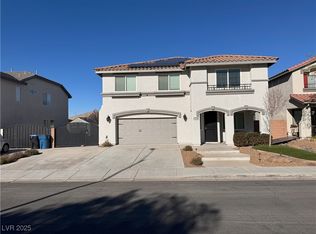 2732 Port Lewis Ave, Henderson, NV 89052