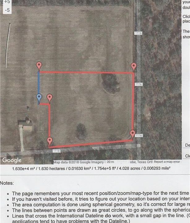 1st image of 300 County Road 1118