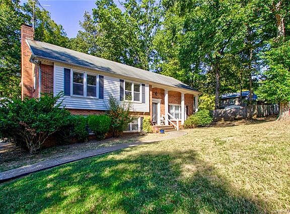 2nd image of 7008 Foxworth Dr