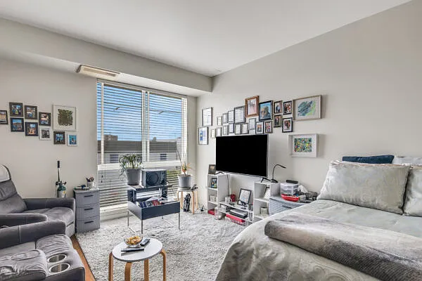 Westside Residences