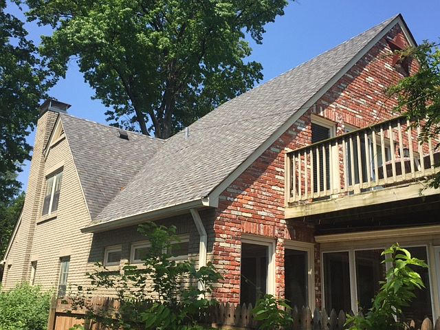 2nd image of 407 Wendover Ave