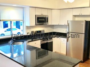 73 5th St APT 1, Cambridge, MA 02141