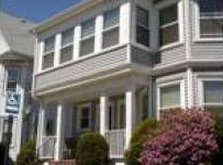 13 Hosmer St, Everett, MA 02149