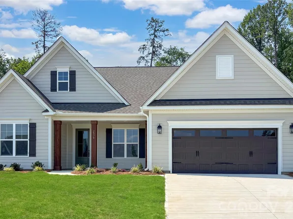 2579 Cornelius Pl NW, Concord, NC 28027