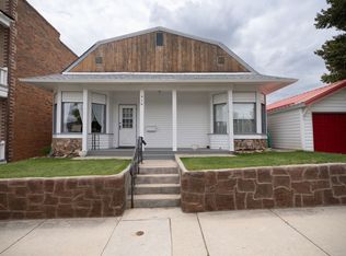 950 Antimony St, Butte, MT 59701