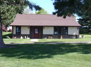 26040 N Garfield Cemetery Rd, Arnold, NE 69120