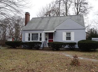 20 Ridgefield Rd, Enfield, CT 06082