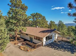 444 Meadow View Dr, Evergreen, CO 80439