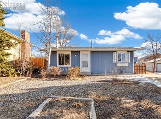 2065 Shawnee Dr, Colorado Springs, CO 80915