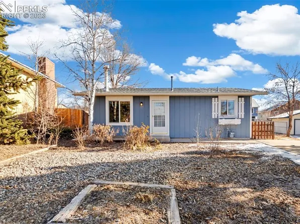 2065 Shawnee Dr, Colorado Springs, CO 80915