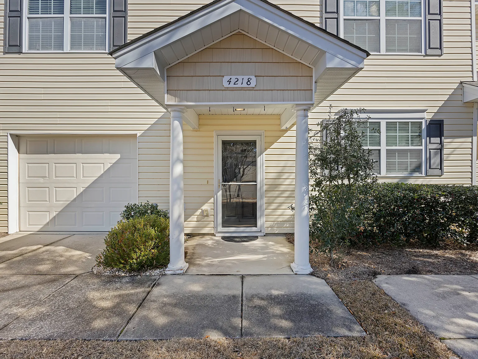 4218 Climbing Tree Ct — Photo 2