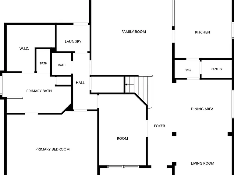 9507 Horton Landing Ln — Photo 17