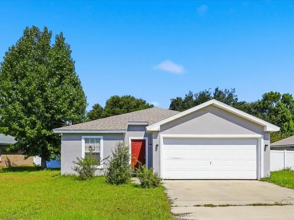 3 LOUVET LANE, PALM COAST, FL 32137