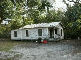 521 NW 6th Pl, Gainesville, FL 32601