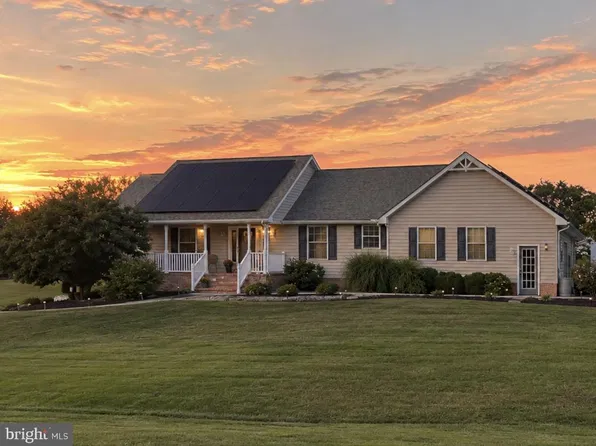 8986 Orchard Dr, Chestertown, MD 21620