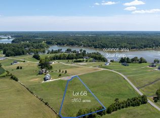 LOT 68 Lookout Cir, Orange, VA