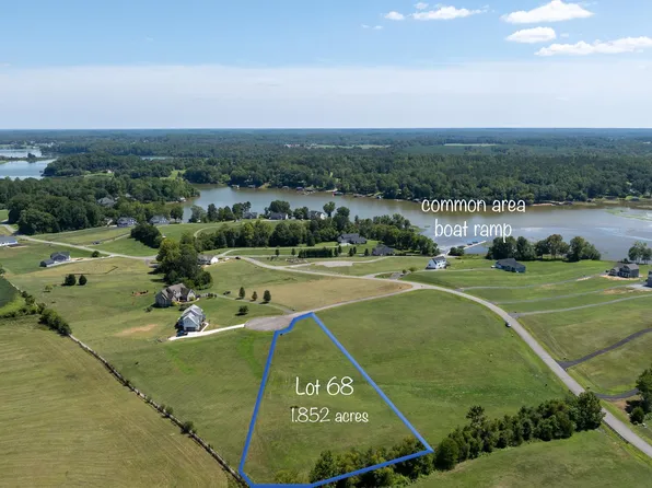LOT 68 Lookout Cir, Orange, VA 22960