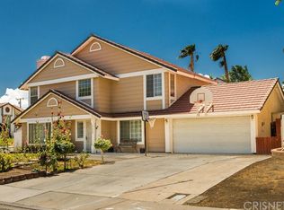 37603 Sandra Ln, Palmdale, CA 93550