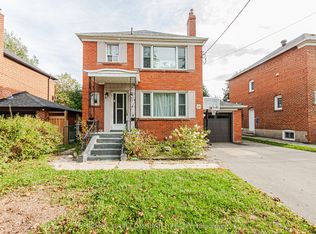 53 Raeburn Ave, Toronto, ON M3H 1G9