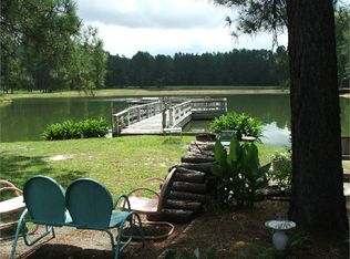 200 Beacon Rd, Sylvania, GA 30467