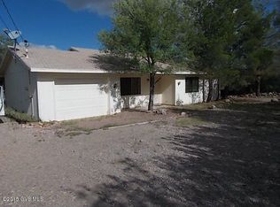 158 Calle Pulpo, Rio Rico, AZ 85648
