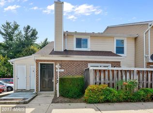 4301 Pembrook Village Dr #8, Alexandria, VA 22309