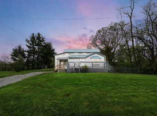 16569 Murray Rd, Mount Vernon, OH 43050