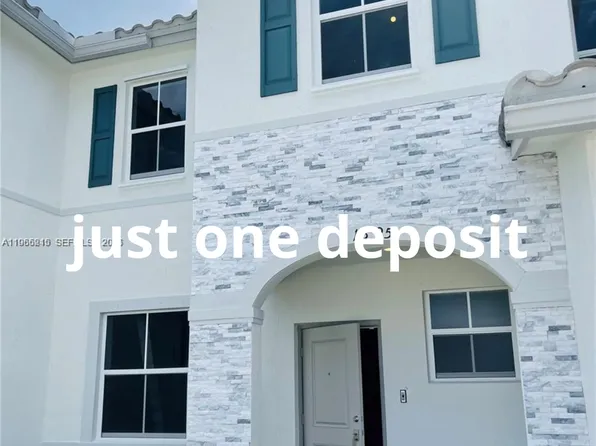 1695 SE 27th Rd, Homestead, FL