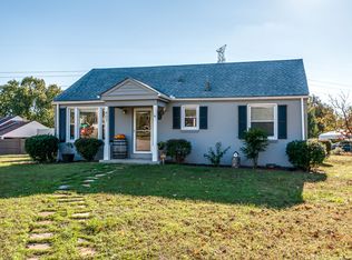 407 Wanda Dr, Nashville, TN 37214