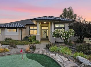 6210 E Lincoln Lane, Spokane, WA 99217